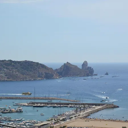 Casa Mediterranea - L'estartit, Roca Maura - Es-323-70 Holiday home L'Estartit