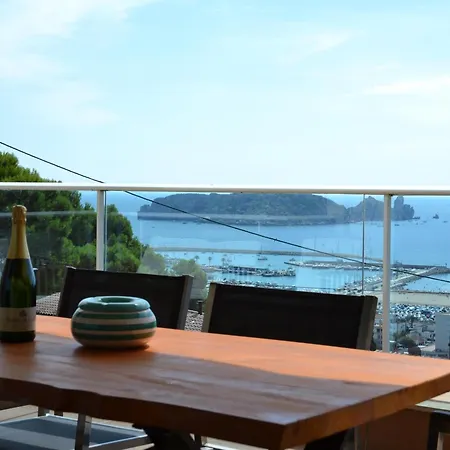 Holiday home Casa Mediterranea - L'estartit, Roca Maura - Es-323-70 L'Estartit