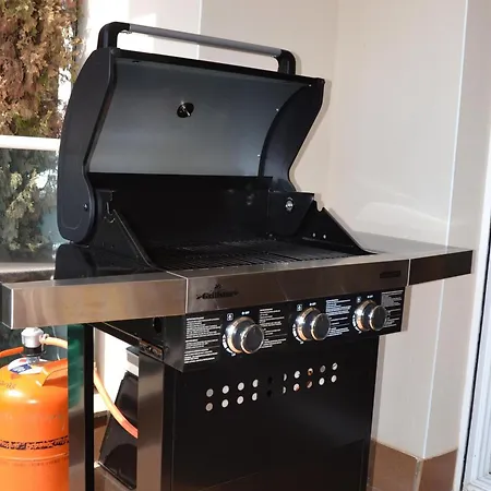 Hébergement de vacances Casa Mediterranea - L'estartit, Roca Maura - Es-323-70
