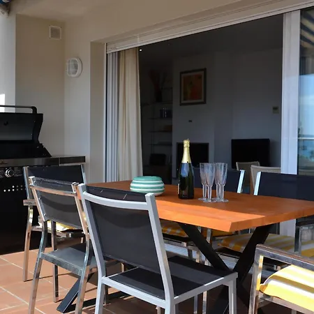 Holiday home Casa Mediterranea - L'estartit, Roca Maura - Es-323-70 *