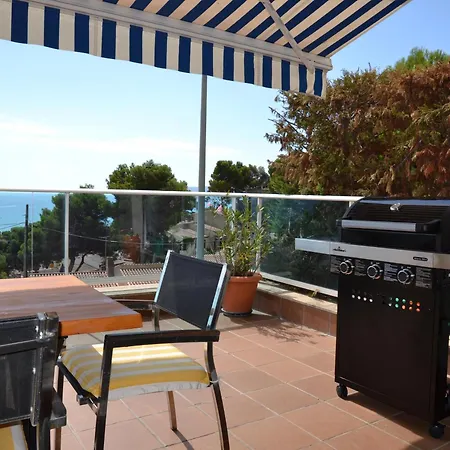 Casa Mediterranea - L'estartit, Roca Maura - Es-323-70 Holiday home *