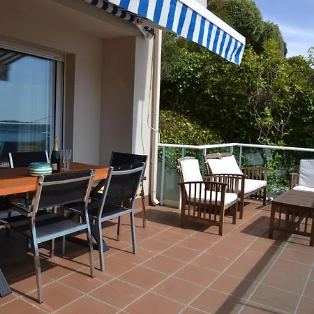Holiday home Casa Mediterranea - L'estartit, Roca Maura - Es-323-70 L'Estartit