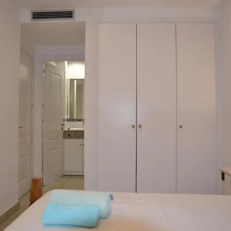 Holiday home Casa Mediterranea - L'estartit, Roca Maura - Es-323-70