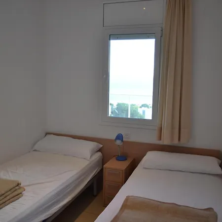 Holiday home Casa Mediterranea - L'estartit, Roca Maura - Es-323-70 *