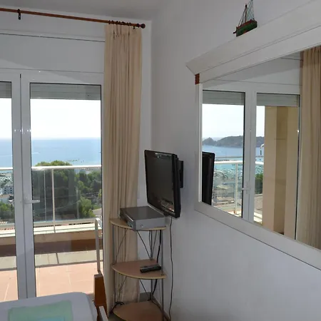 Holiday home Casa Mediterranea - L'estartit, Roca Maura - Es-323-70 L'Estartit