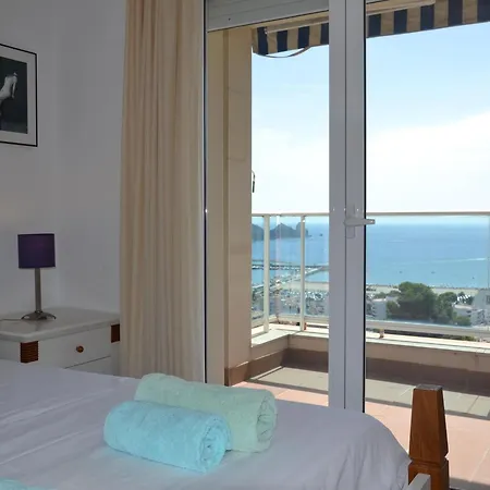 Casa Mediterranea - L'estartit, Roca Maura - Es-323-70 Holiday home L'Estartit