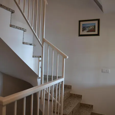 Casa Mediterranea - L'estartit, Roca Maura - Es-323-70 L'Estartit