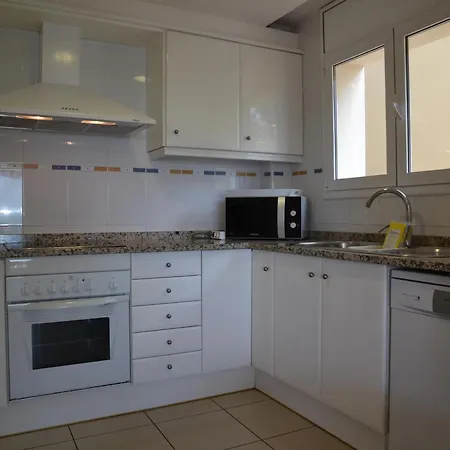 Casa Mediterranea - L'estartit, Roca Maura - Es-323-70 Holiday home