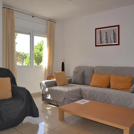 Casa Mediterranea - L'estartit, Roca Maura - Es-323-70 Holiday home *