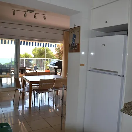 Casa Mediterranea - L'estartit, Roca Maura - Es-323-70 Holiday home L'Estartit