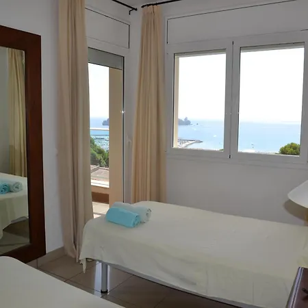 Casa Mediterranea - L'estartit, Roca Maura - Es-323-70 *