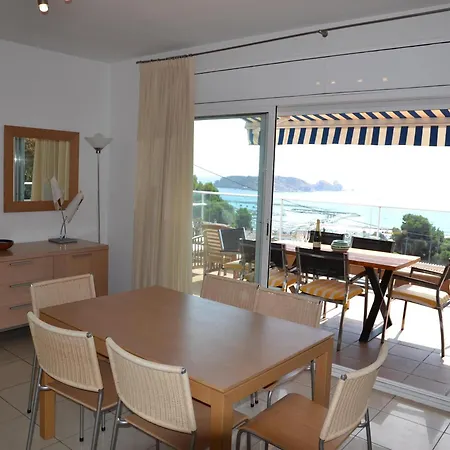 Casa Mediterranea - L'estartit, Roca Maura - Es-323-70 Holiday home *