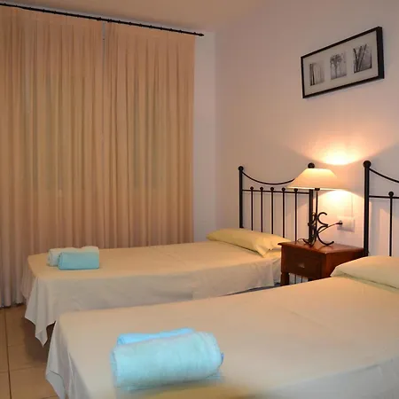 Casa Mediterranea - L'estartit, Roca Maura - Es-323-70 Holiday home L'Estartit