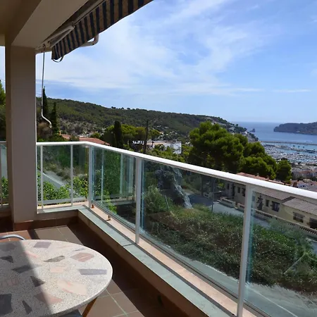 Casa Mediterranea - L'estartit, Roca Maura - Es-323-70 Holiday home L'Estartit