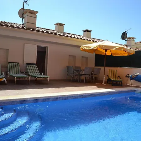 Holiday home Casa Mediterranea - L'estartit, Roca Maura - Es-323-70 L'Estartit