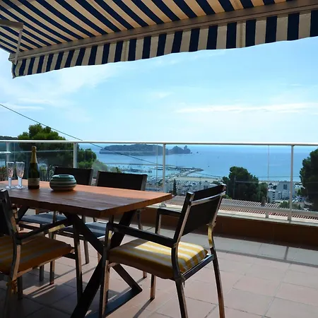 Casa De Lujo Con Piscina Privada En L'estartit, Espana - Es-323-70 * L'Estartit