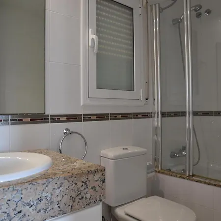 Casa De Lujo Con Piscina Privada En L'estartit, Espana - Es-323-70 *