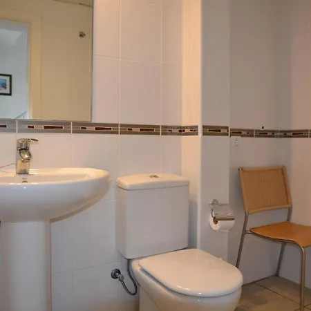 Casa De Lujo Con Piscina Privada En L'estartit, Espana - Es-323-70 *