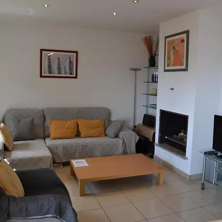 Casa De Lujo Con Piscina Privada En L'estartit, Espana - Es-323-70 * L'Estartit