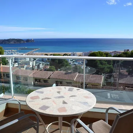 Casa De Lujo Con Piscina Privada En L'estartit, Espana - Es-323-70 * L'Estartit