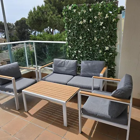 Casa De Lujo Con Piscina Privada En L'estartit, Espana - Es-323-70 * L'Estartit