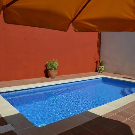 Casa De Lujo Con Piscina Privada En L'estartit, Espana - Es-323-70 * L'Estartit